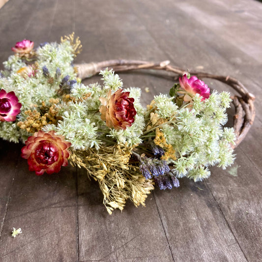 Little Wreathlets